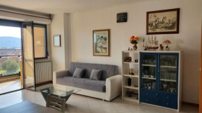 Appartamento vista panoramica